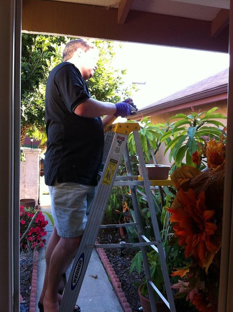 Siding Replacement in Green Bay