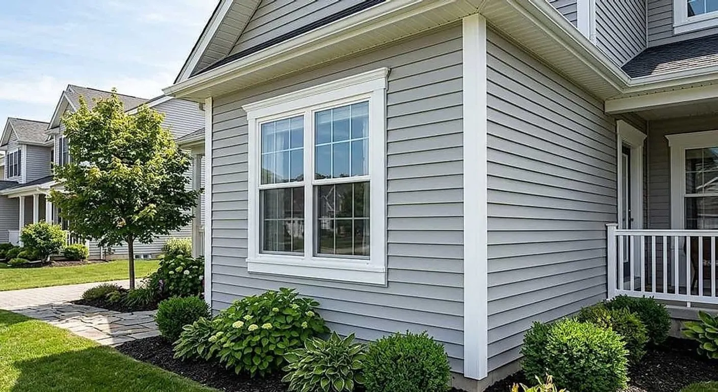 Exterior Trim in Green Bay, WI