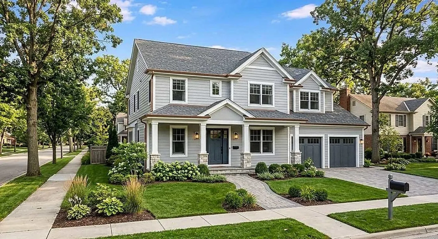 Home Exterior Upgrades in Green Bay, WI
